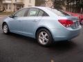 Ice Blue Metallic - Cruze LT Photo No. 7