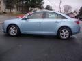 Ice Blue Metallic - Cruze LT Photo No. 8