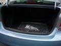 Ice Blue Metallic - Cruze LT Photo No. 11