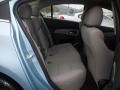 Ice Blue Metallic - Cruze LT Photo No. 15