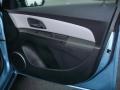 Ice Blue Metallic - Cruze LT Photo No. 16