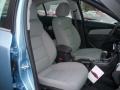 Ice Blue Metallic - Cruze LT Photo No. 17
