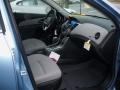 Ice Blue Metallic - Cruze LT Photo No. 18