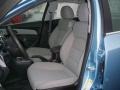 Ice Blue Metallic - Cruze LT Photo No. 20