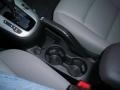 Ice Blue Metallic - Cruze LT Photo No. 22