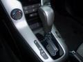Ice Blue Metallic - Cruze LT Photo No. 23