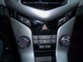 Ice Blue Metallic - Cruze LT Photo No. 24