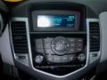 Ice Blue Metallic - Cruze LT Photo No. 25