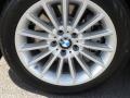 2012 Dark Graphite Metallic II BMW 5 Series 535i Sedan  photo #5