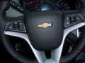 Ice Blue Metallic - Cruze LT Photo No. 29