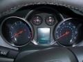 Ice Blue Metallic - Cruze LT Photo No. 30
