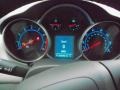 Ice Blue Metallic - Cruze LT Photo No. 31