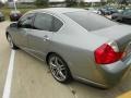 Diamond Graphite Metallic - M 35 Sport Sedan Photo No. 5