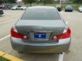 Diamond Graphite Metallic - M 35 Sport Sedan Photo No. 6