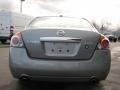 Radiant Silver Metallic - Altima 2.5 SL Photo No. 4