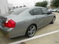 Diamond Graphite Metallic - M 35 Sport Sedan Photo No. 7