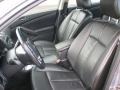 Radiant Silver Metallic - Altima 2.5 SL Photo No. 8