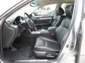 Diamond Graphite Metallic - M 35 Sport Sedan Photo No. 13