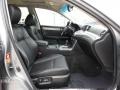 Diamond Graphite Metallic - M 35 Sport Sedan Photo No. 16