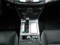 Diamond Graphite Metallic - M 35 Sport Sedan Photo No. 22