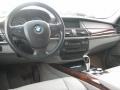 2007 Platinum Bronze Metallic BMW X5 3.0si  photo #7