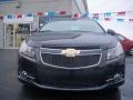 Black Granite Metallic - Cruze LT/RS Photo No. 2