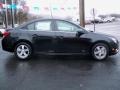 Black Granite Metallic - Cruze LT/RS Photo No. 4