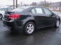 Black Granite Metallic - Cruze LT/RS Photo No. 5