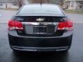 Black Granite Metallic - Cruze LT/RS Photo No. 6