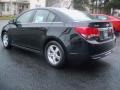 Black Granite Metallic - Cruze LT/RS Photo No. 7