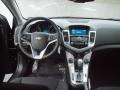 Black Granite Metallic - Cruze LT/RS Photo No. 22