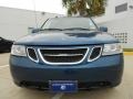 2005 Ocean Blue Saab 9-7X Linear  photo #2