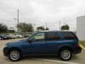 2005 Ocean Blue Saab 9-7X Linear  photo #4