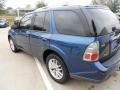 2005 Ocean Blue Saab 9-7X Linear  photo #5