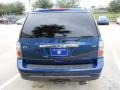 2005 Ocean Blue Saab 9-7X Linear  photo #6