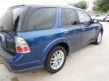 2005 Ocean Blue Saab 9-7X Linear  photo #7