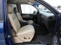 Desert Sand Interior Photo for 2005 Saab 9-7X #57501895