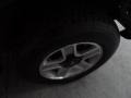 2002 Black Chevrolet Tracker 4WD Hard Top  photo #7