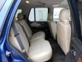 Desert Sand Interior Photo for 2005 Saab 9-7X #57501916