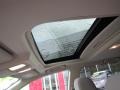 2012 Nissan Rogue Gray Interior Sunroof Photo