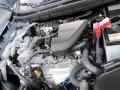 2.5 Liter DOHC 16-Valve CVTCS 4 Cylinder Engine for 2012 Nissan Rogue SV #57501969