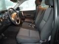 2010 Storm Gray Metallic GMC Sierra 1500 SLE Extended Cab 4x4  photo #8