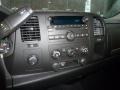 2010 Storm Gray Metallic GMC Sierra 1500 SLE Extended Cab 4x4  photo #13