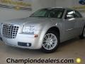 Bright Silver Metallic - 300 Touring Photo No. 1