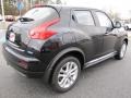 Sapphire Black - Juke S Photo No. 5