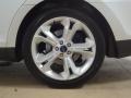 2010 Ford Taurus SHO AWD Wheel