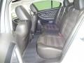 Charcoal Black Interior Photo for 2010 Ford Taurus #57502627