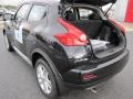 2012 Sapphire Black Nissan Juke S  photo #12