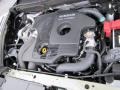 2012 Juke S 1.6 Liter DIG Turbocharged DOHC 16-Valve CVTCS 4 Cylinder Engine