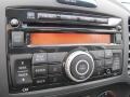 Black/Silver Trim Audio System Photo for 2012 Nissan Juke #57502677